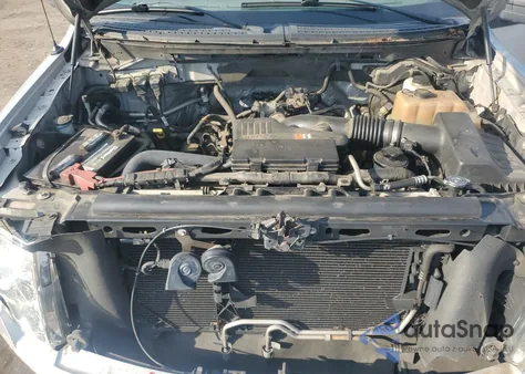 2010 Ford F150 Super Cab from USA, damaged, VIN 1FTEX1EW7AFD40328